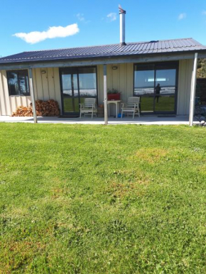 Отель Beach front cottage  Чарлстон